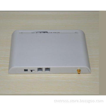 800/1900MHz CDMA FWT Fixed Wireless Terminal/CDMA FCT Fixed Cellular Terminals With Fxs Rj-11 Socket (ETROSS-8848C)